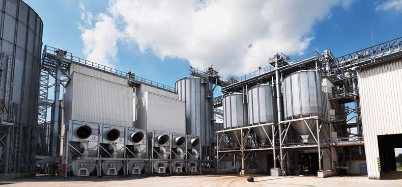 Servicios Industriales